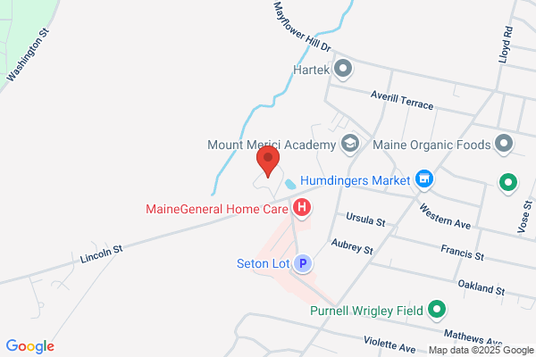 Waterville Area Ambulance