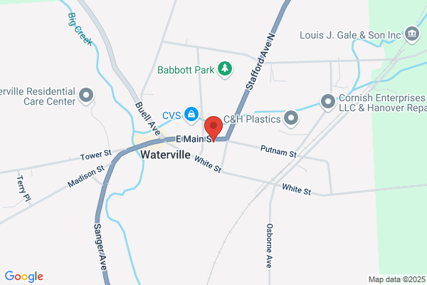 Waterville Chiropractic
