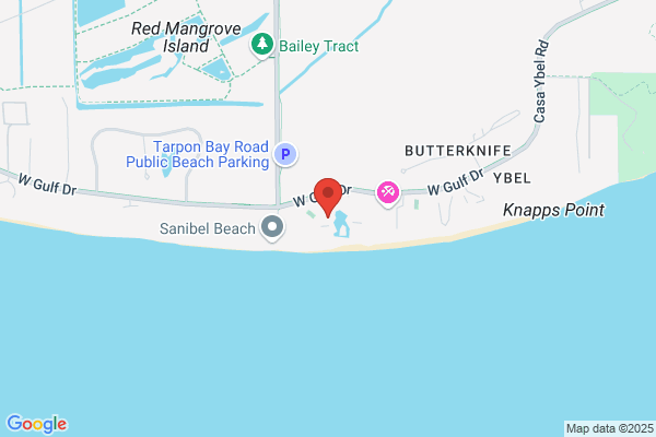 Pointe Santo Maintenance