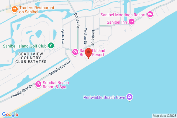 Sanibel Surfside Association
