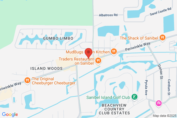Sanibel Island Bookshop