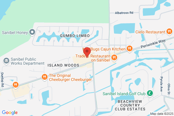Sanibel Surf Shop