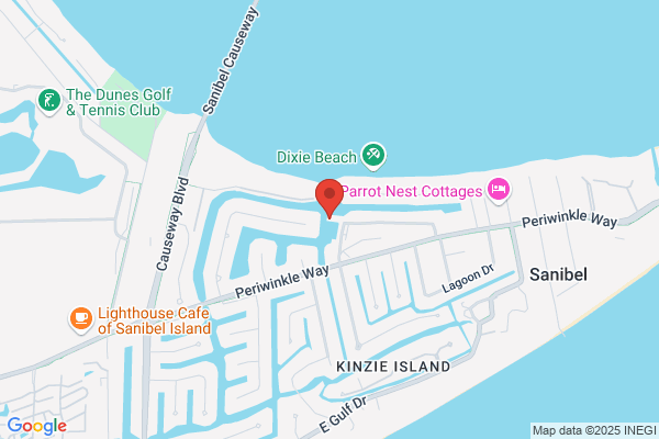 Fishing Charters Sanibel FL