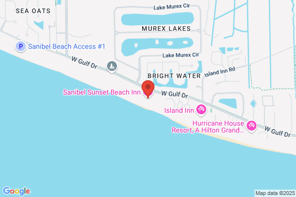 Sunset Beach Inn