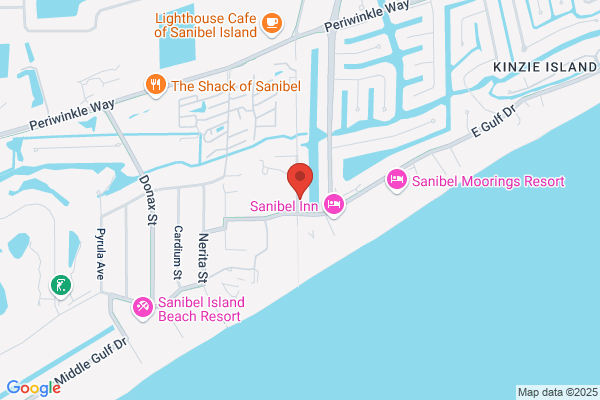 Beach Road Villas
