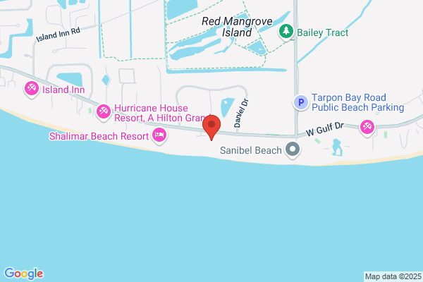 Caribe Beach Resort