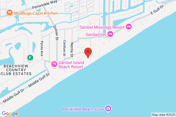 Gulf Breeze Cottages