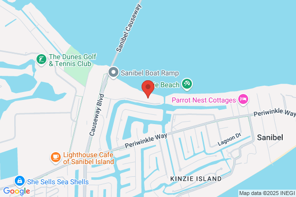 Mariner Pointe Association