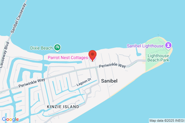 Parrot Nest Motel the