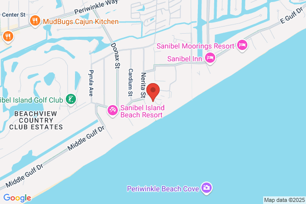 Sanibel Beach Club