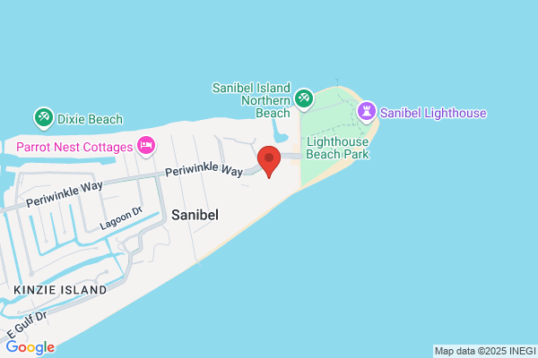 Sanibel Beach Club II