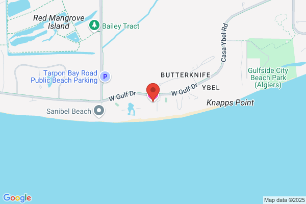 Sanibel Cottages