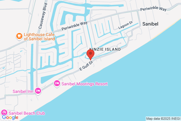 Sunshine Island Inn