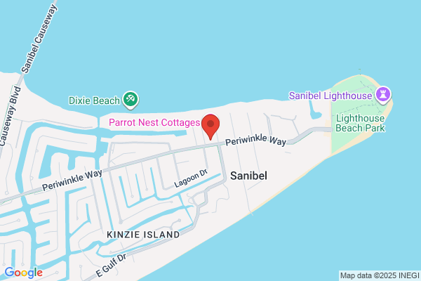 The Palms of Sanibel