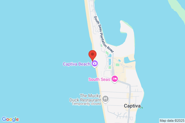 Captiva Current
