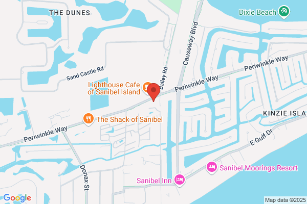 John R Wood, Island Real Estate Inc.