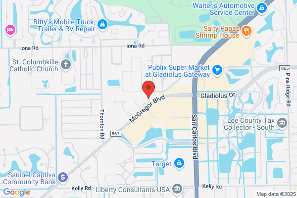 Captiva Island Pottery