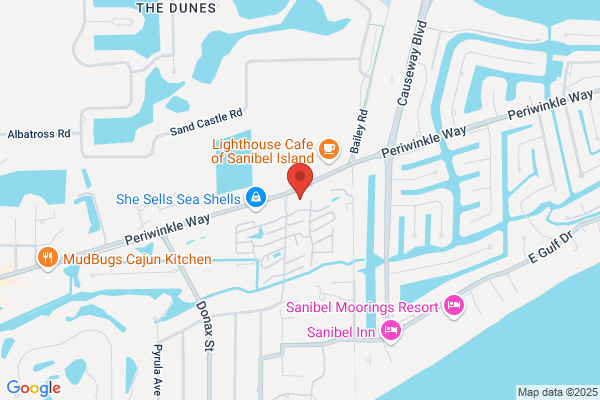 Island Cleaners