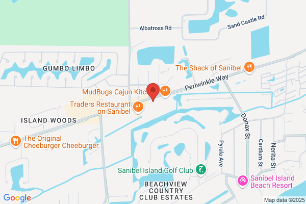 McTs Shrimp House & Tavern