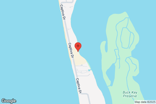 North Captiva Water Sports
