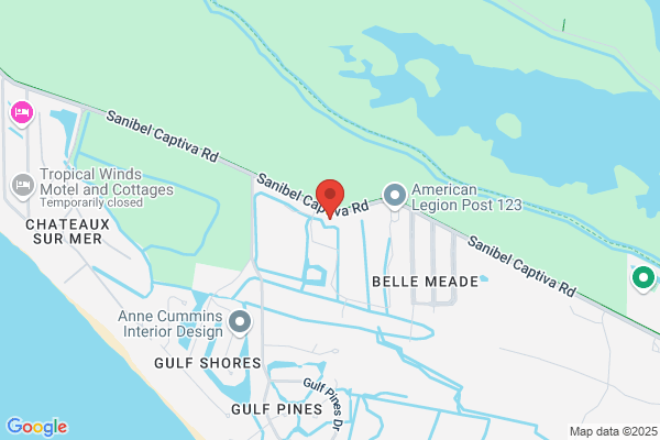 Physical Therapy Of Sanibel