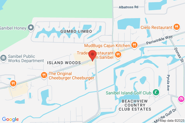 Sanibel Creative Tile Co