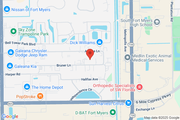 Sanibel Plumbing Company