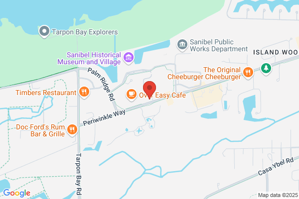 Sanibel Realty