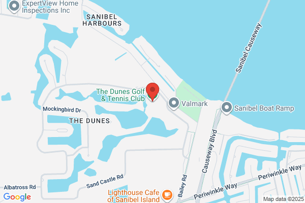 The Dunes Golf & Tennis Club