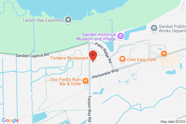 The Timbers Restaurant & Fish Market