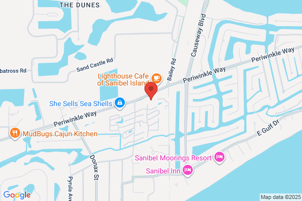 Island Condo Maintenance