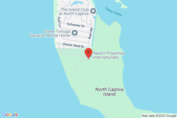 North Captiva Realty Inc