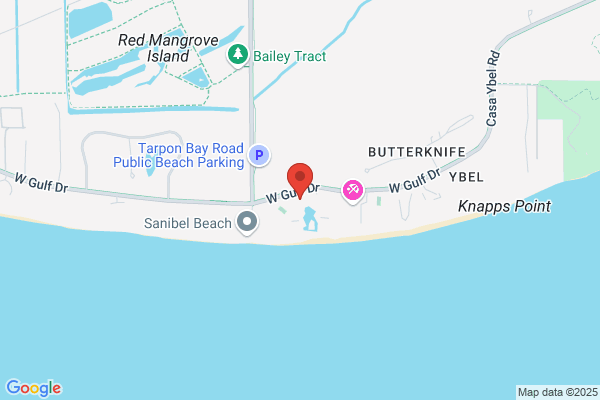 Premier Properties of Pointe Santo De Sanibel