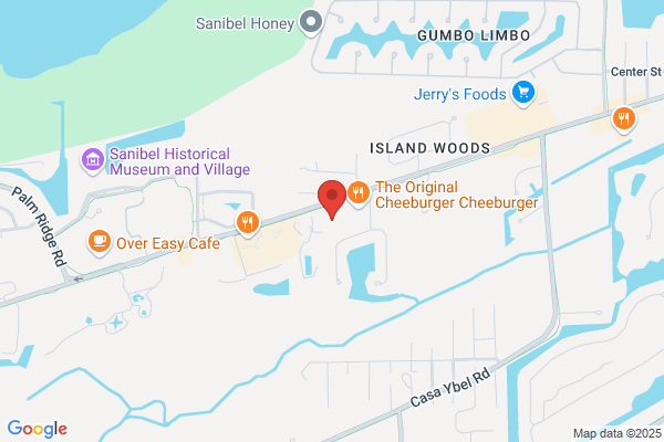 Sanibel Cafe the