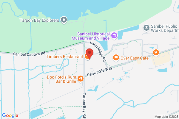 The Sanibel Steakhouse