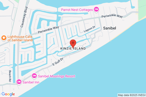 Kinzie Island Homeowners Association