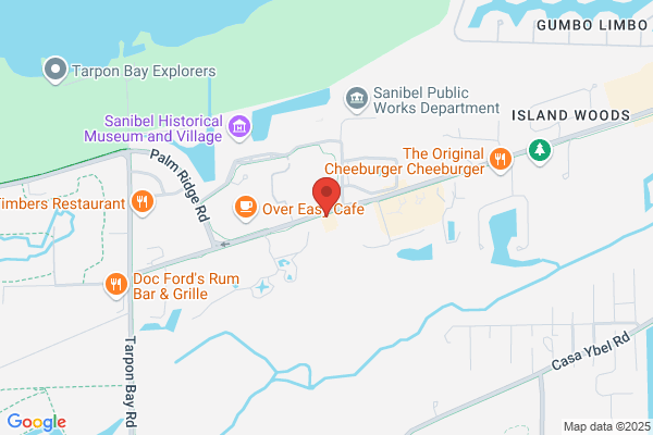 Sanibel Community Association