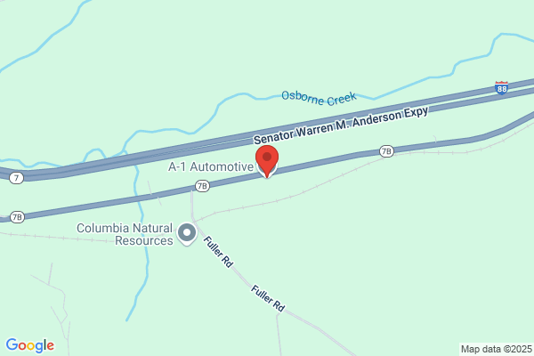 A-1 Automotive