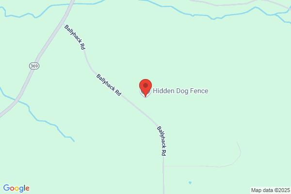 Hidden Fence Co