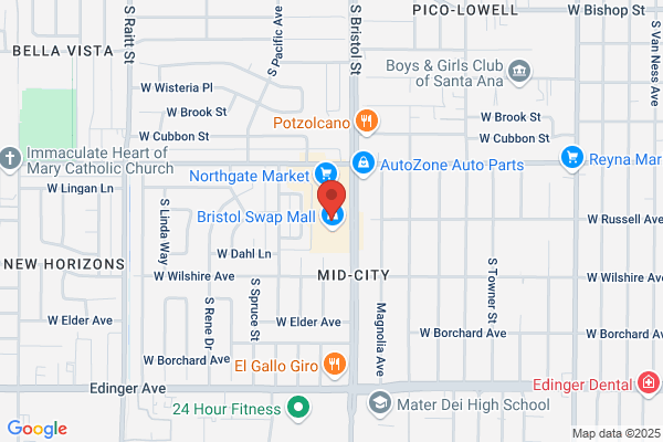 Discount Car Insurance | Lowered Rates of Santa Ana