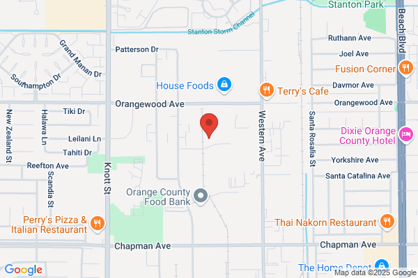 CC Relocation, Inc.
