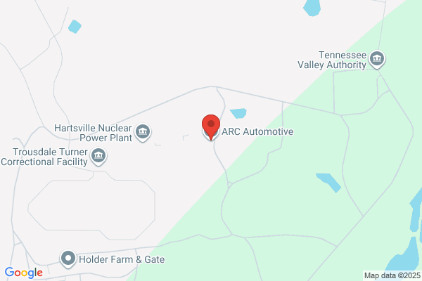 ARC Automotive