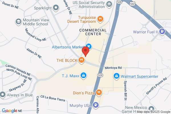 Mountain View Investors, Inc.