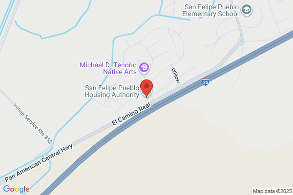 San Felipe Housing Authority