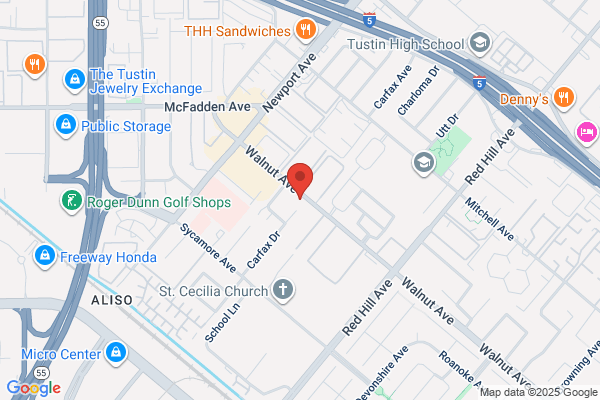 Chapman House Inc