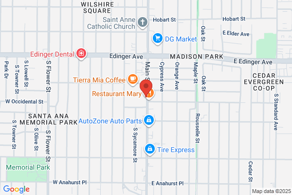 Grupo Santa Ana