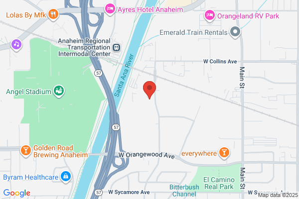 Canyon Acres Children & Family Services