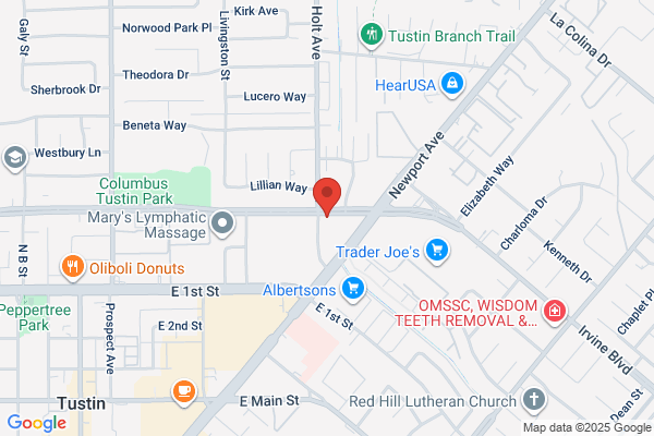 Kinship Center Adoption Clinic