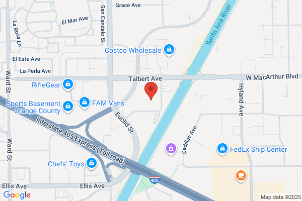 Print Connection OC, LLC
