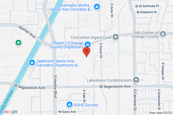 Lbs Distributing